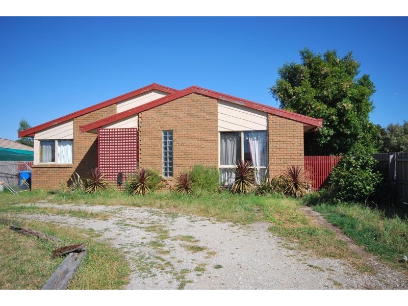 Cranbourne North VIC 3977