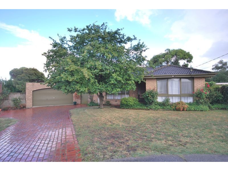 Cranbourne VIC 3977
