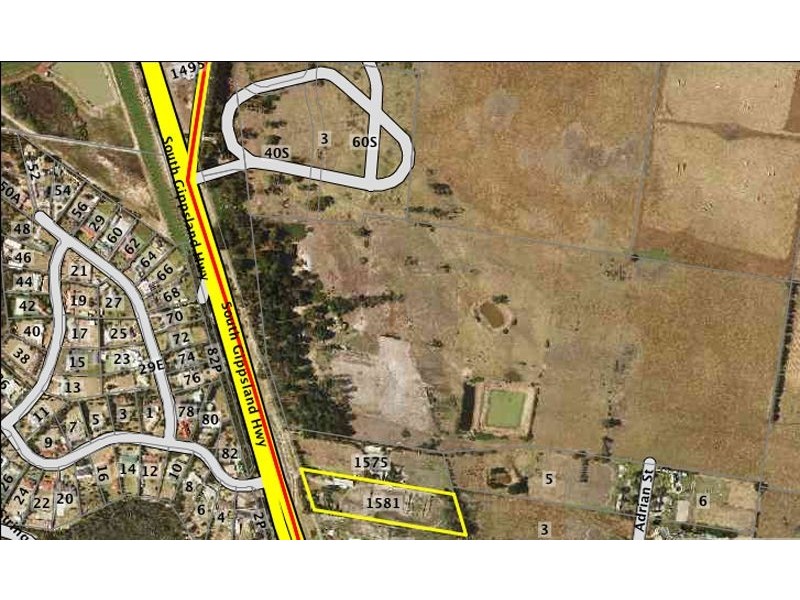 Cranbourne VIC 3977