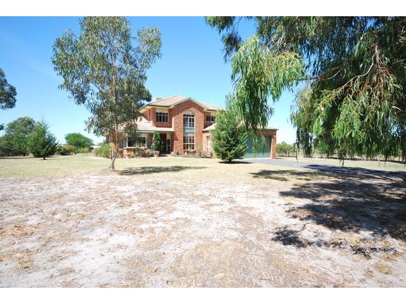 Devon Meadows VIC 3977