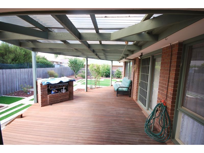 Cranbourne North VIC 3977