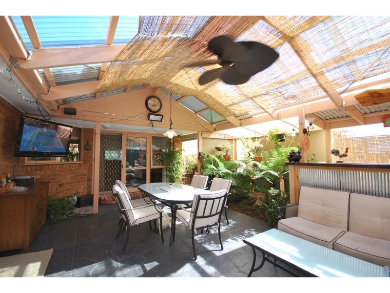 Cranbourne North VIC 3977