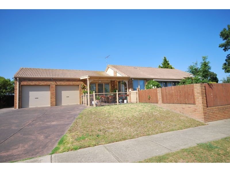 Cranbourne North VIC 3977