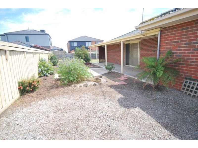 Cranbourne West VIC 3977