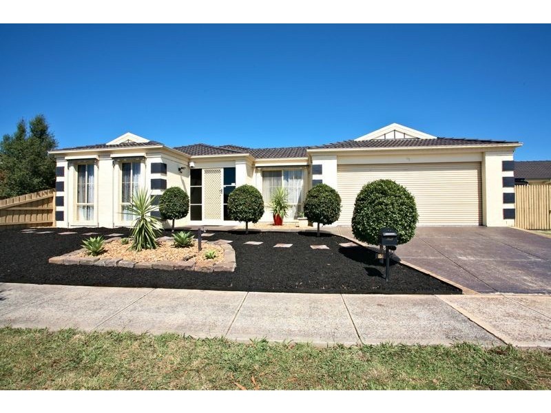 Cranbourne West VIC 3977