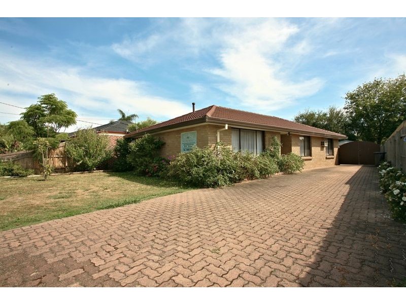 41 Normanby Street, Cranbourne VIC 3977
