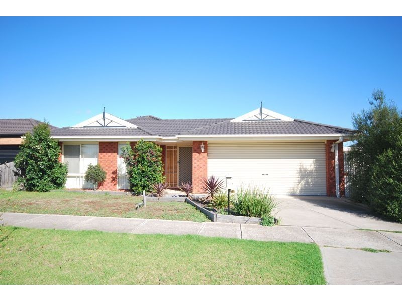 Cranbourne East VIC 3977