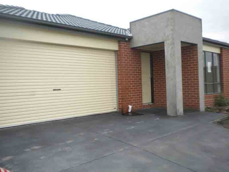 Lot 1111 Banfield Place, Lyndhurst VIC 3975