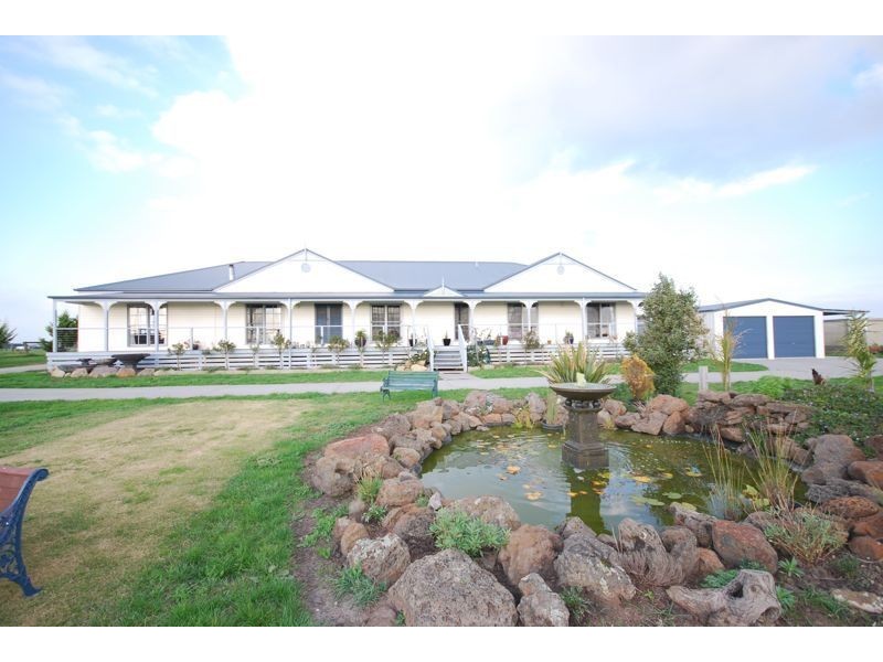 Cardinia VIC 3978