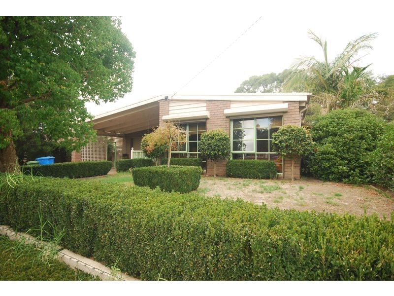 Blind Bight VIC 3980