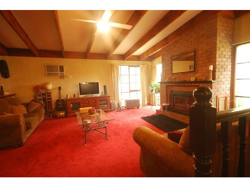 Blind Bight VIC 3980