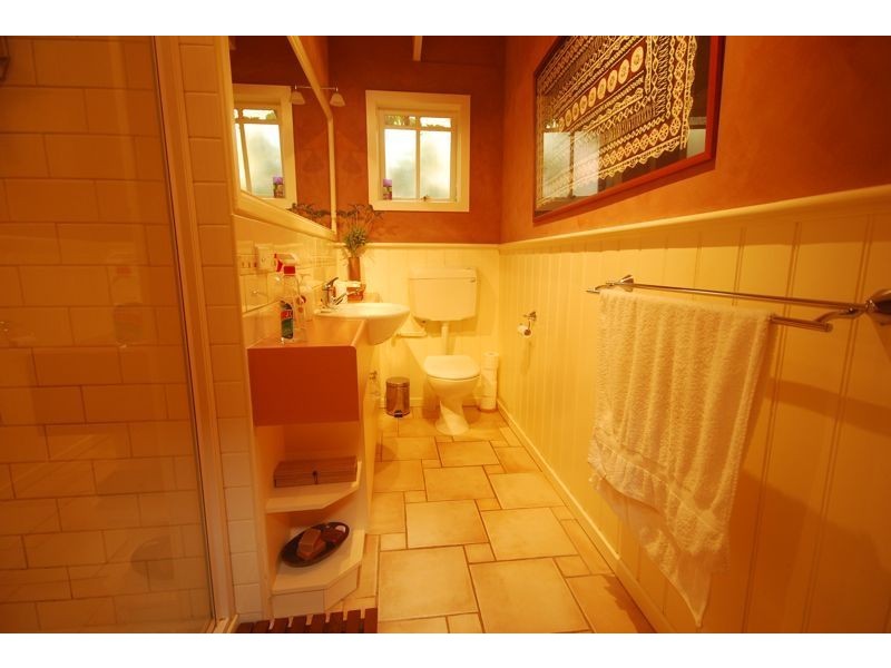 Blind Bight VIC 3980