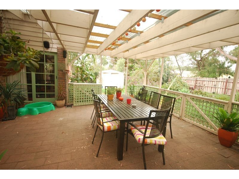 Blind Bight VIC 3980