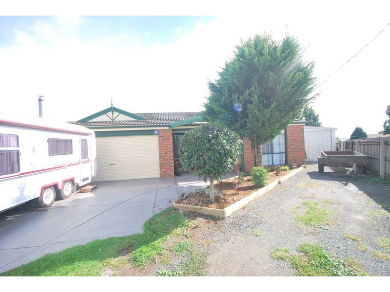 Cranbourne West VIC 3977