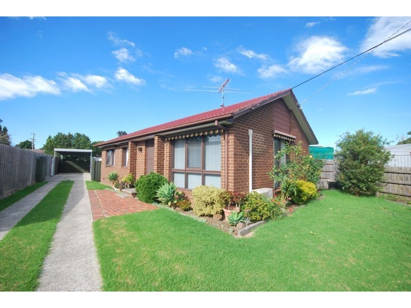 4 Wilam Court, Cranbourne VIC 3977