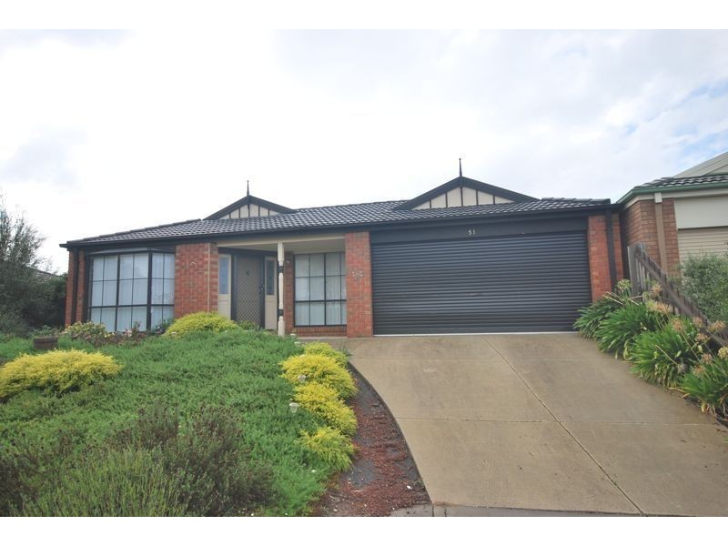 Cranbourne West VIC 3977