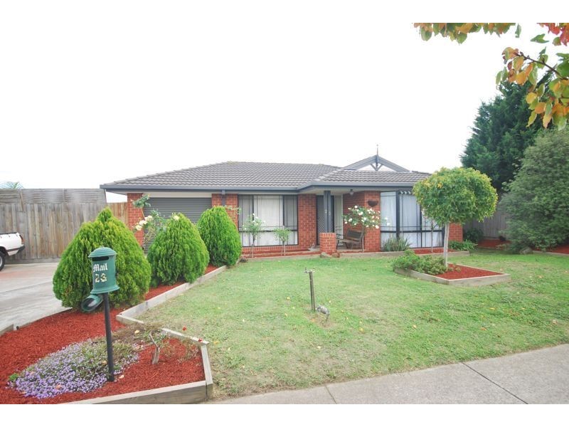 Cranbourne North VIC 3977