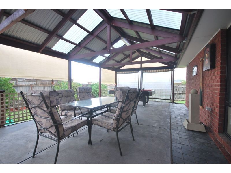 Cranbourne North VIC 3977