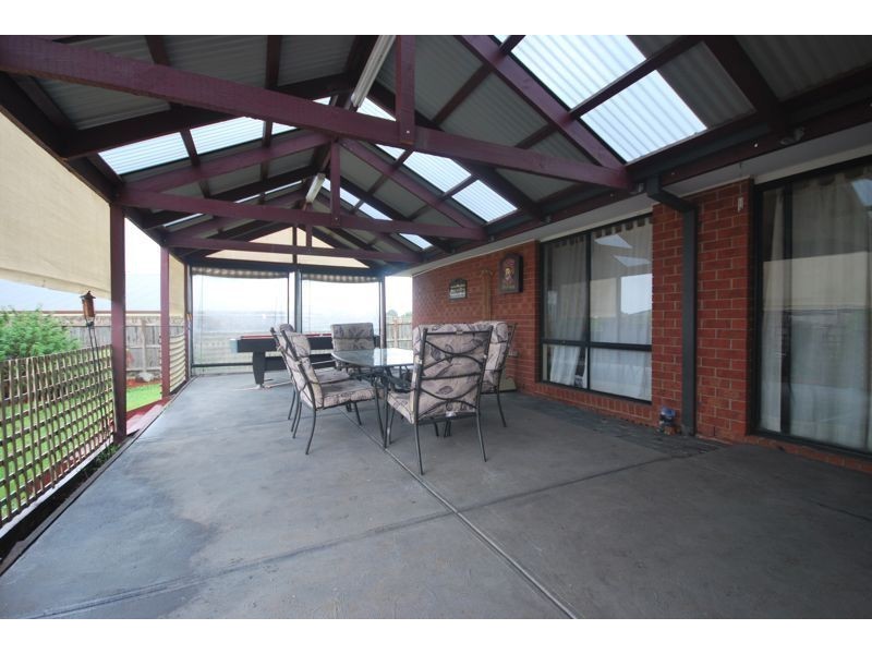 Cranbourne North VIC 3977