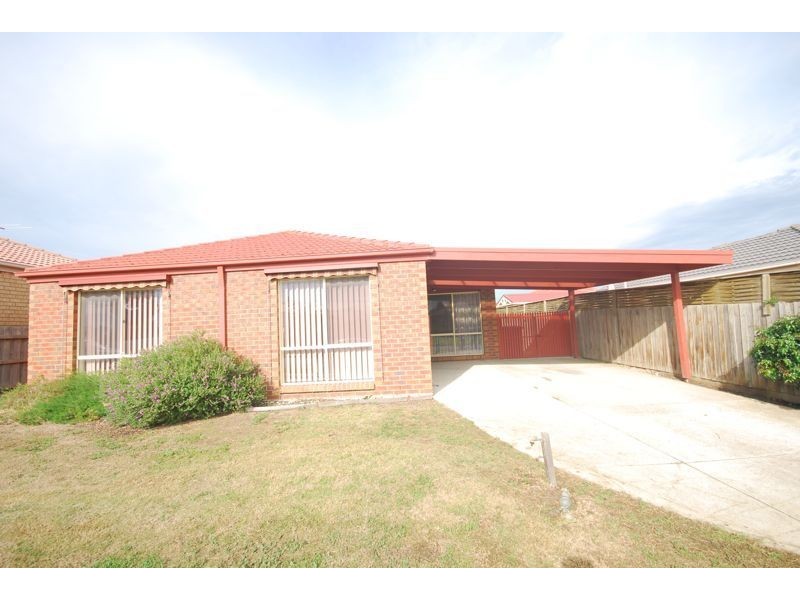 Cranbourne West VIC 3977