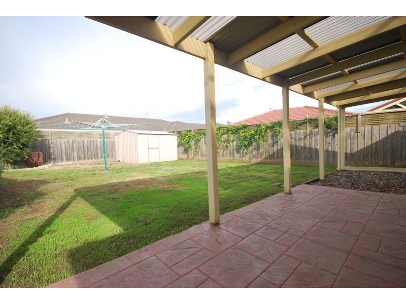 Cranbourne West VIC 3977