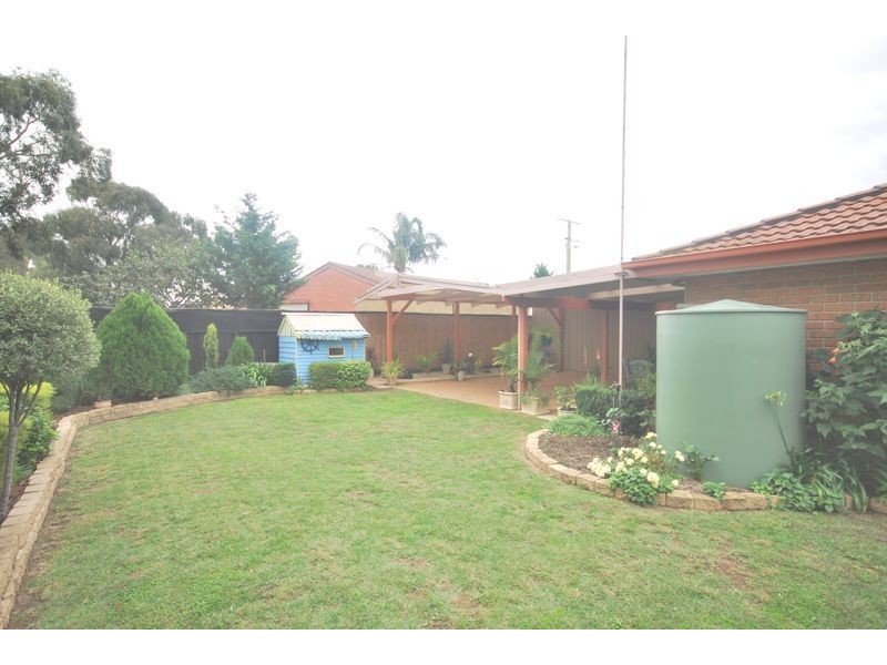 Cranbourne North VIC 3977