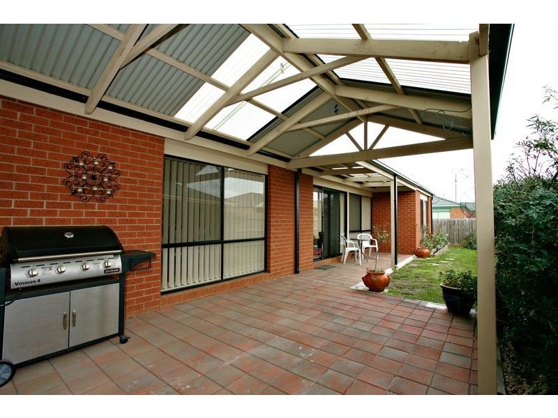 Cranbourne West VIC 3977