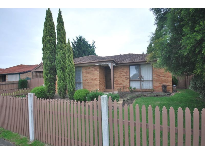 Cranbourne North VIC 3977