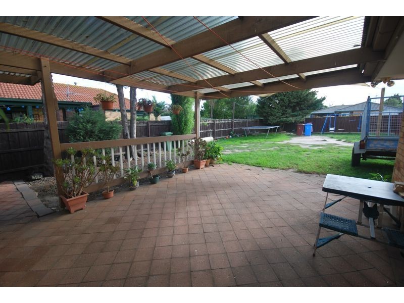 Cranbourne North VIC 3977