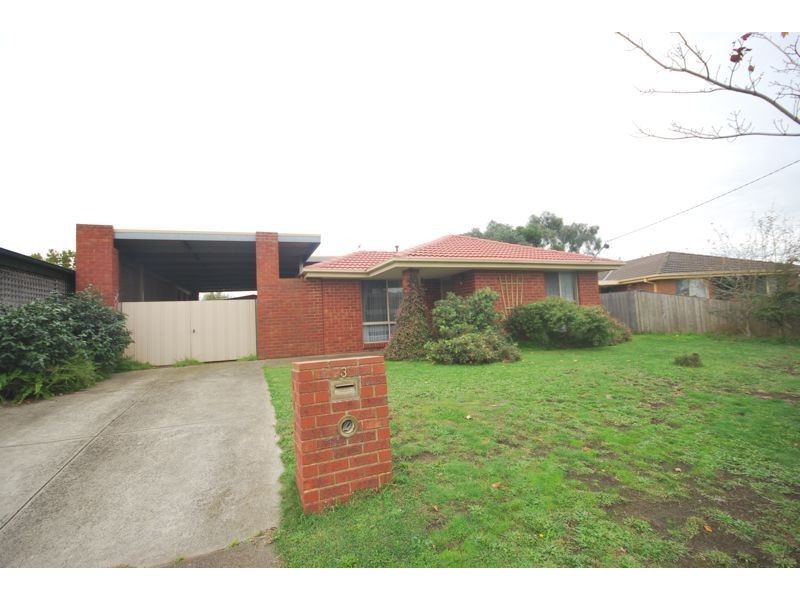 Cranbourne West VIC 3977