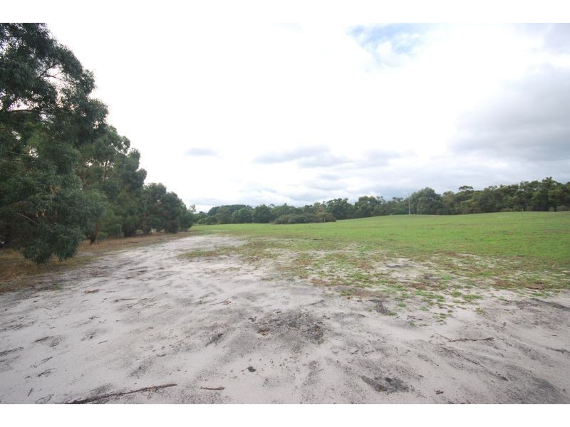 Blind Bight VIC 3980