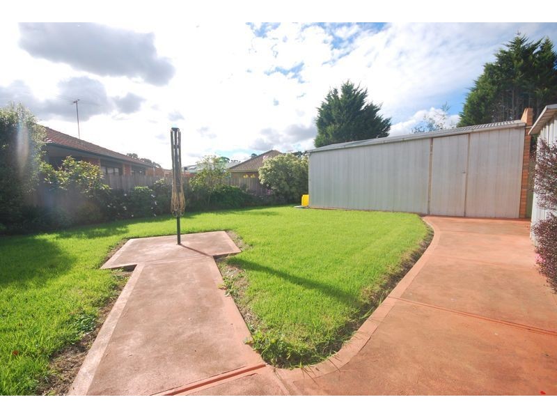 Cranbourne North VIC 3977