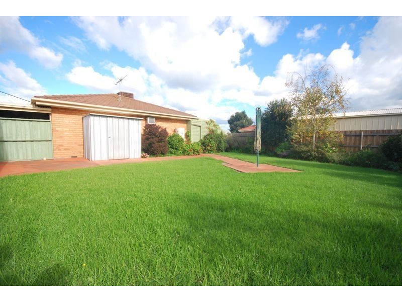 Cranbourne North VIC 3977