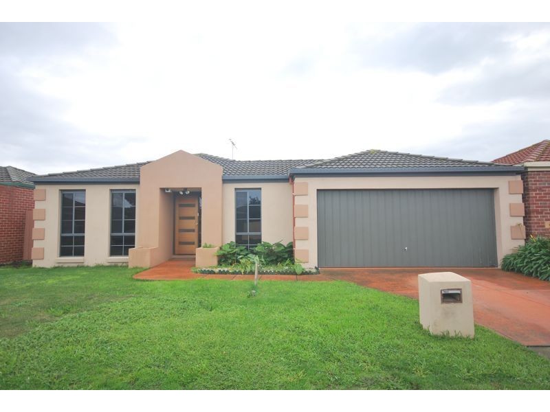 Cranbourne VIC 3977