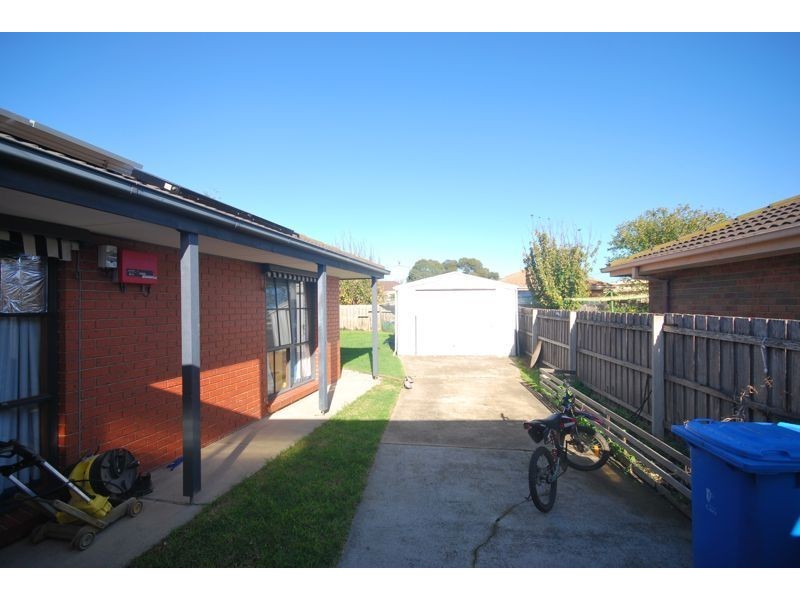 Cranbourne West VIC 3977