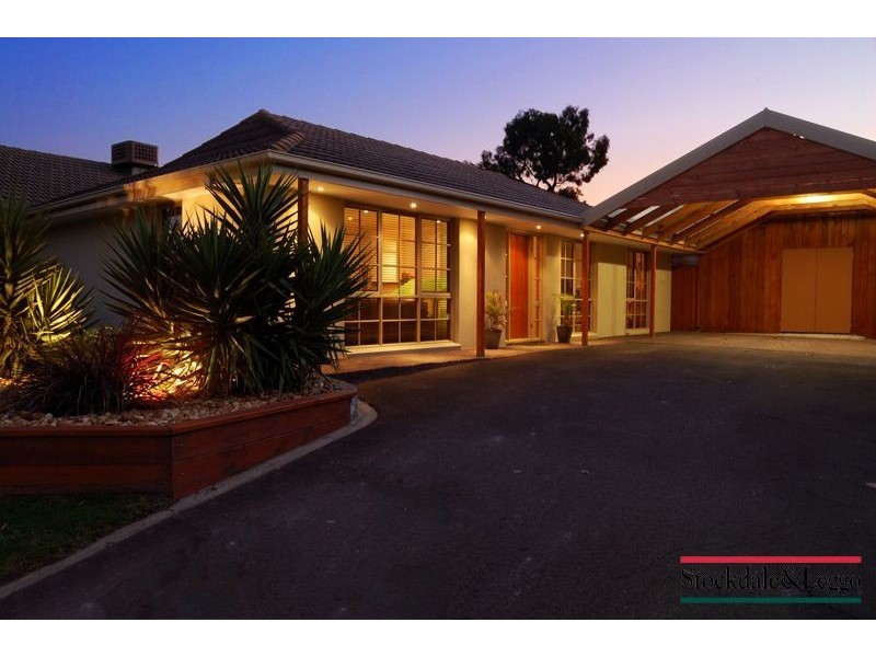 Junction Village VIC 3977