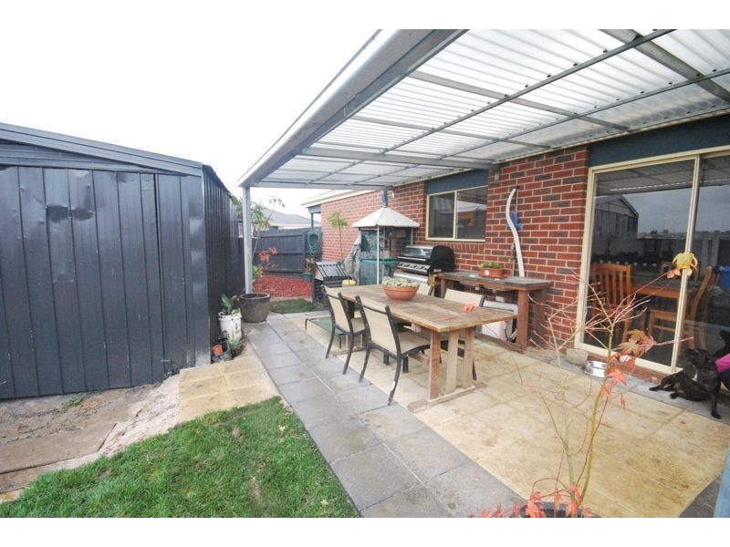 Cranbourne West VIC 3977