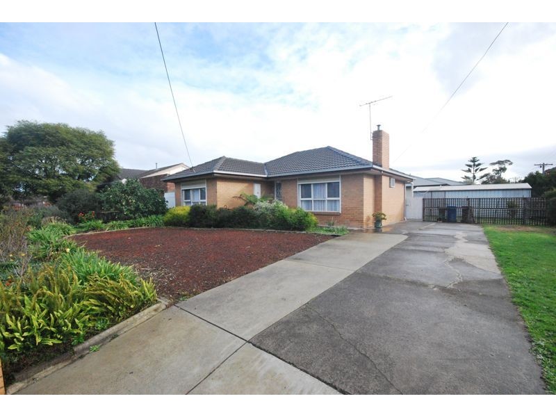 Cranbourne VIC 3977