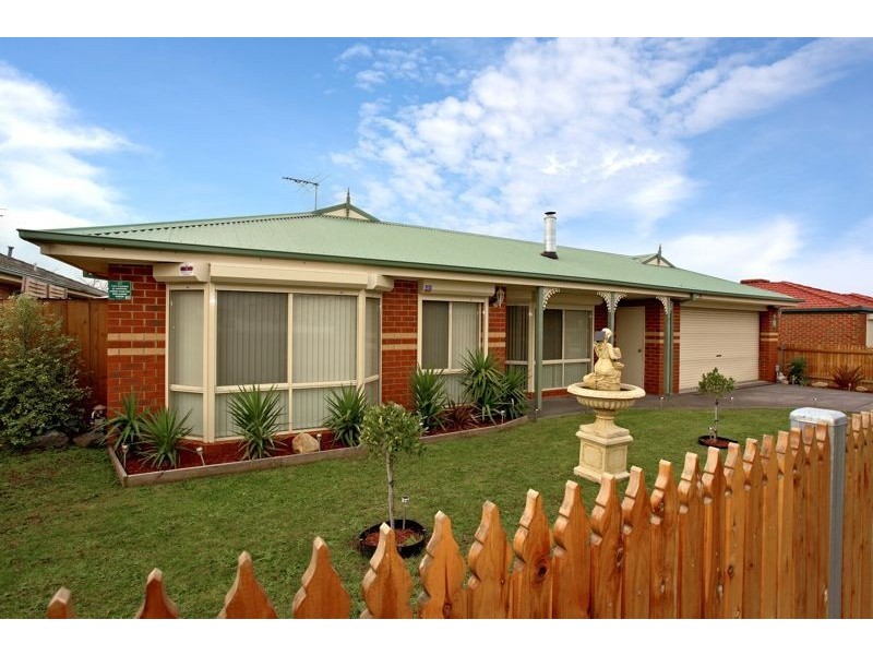 Cranbourne East VIC 3977