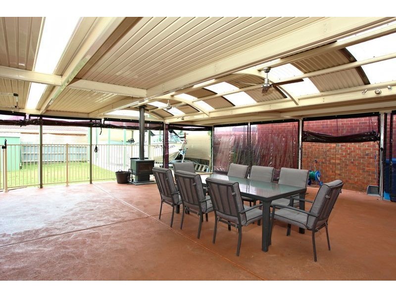 Cranbourne East VIC 3977