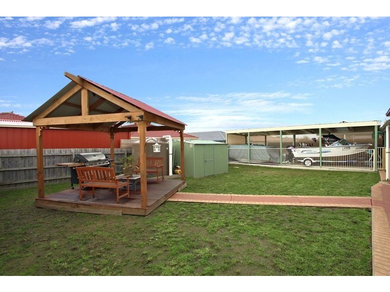 Cranbourne East VIC 3977