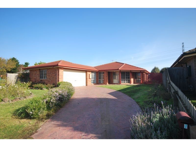 Cranbourne West VIC 3977