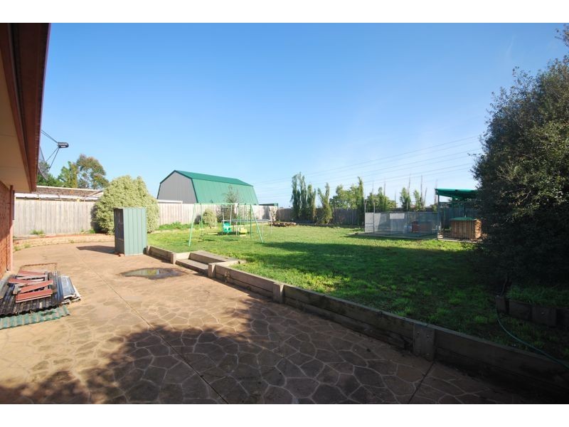 Cranbourne West VIC 3977