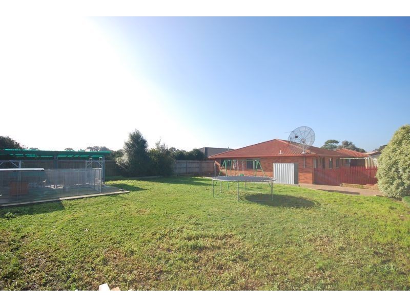 Cranbourne West VIC 3977