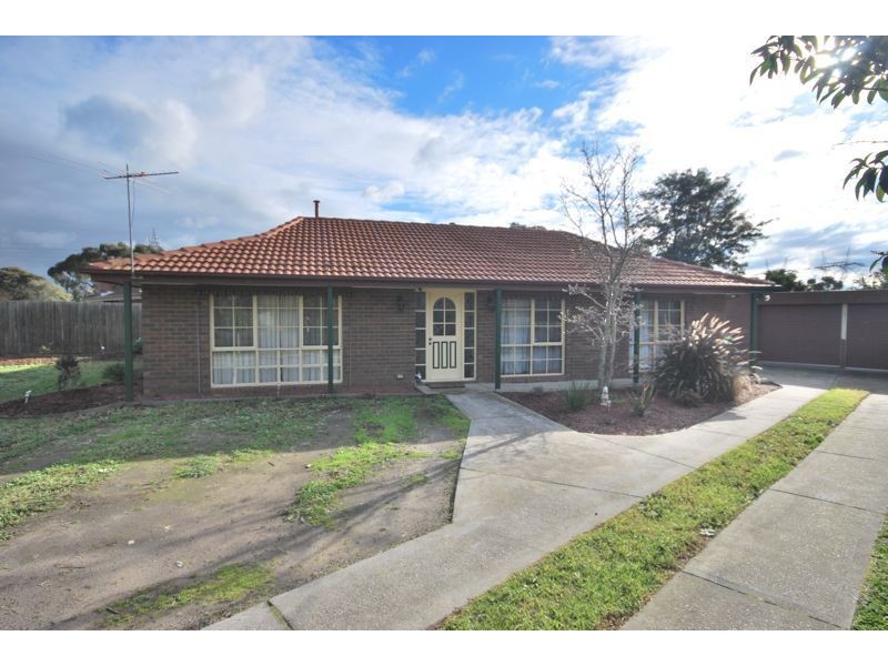 Cranbourne North VIC 3977