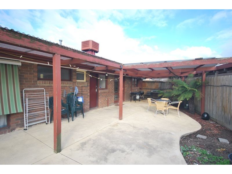 Cranbourne North VIC 3977