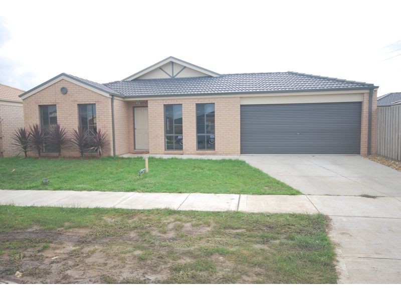 Cranbourne West VIC 3977