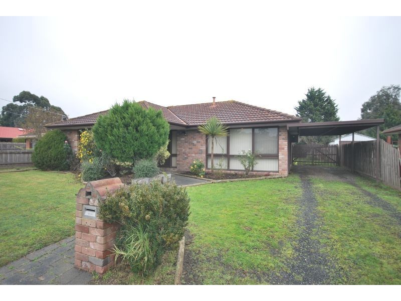 Cranbourne VIC 3977