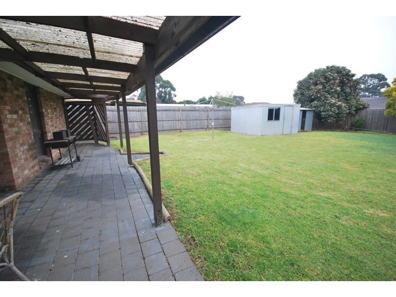 Cranbourne VIC 3977