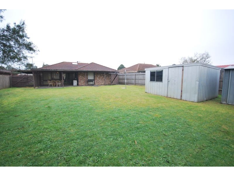 Cranbourne VIC 3977